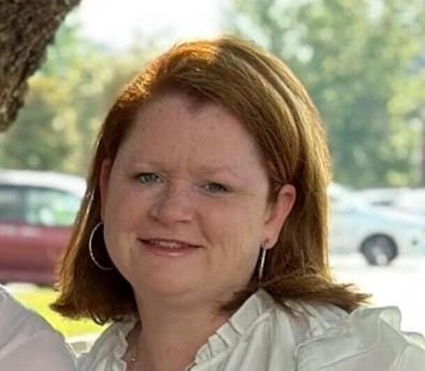 Tammy Rider